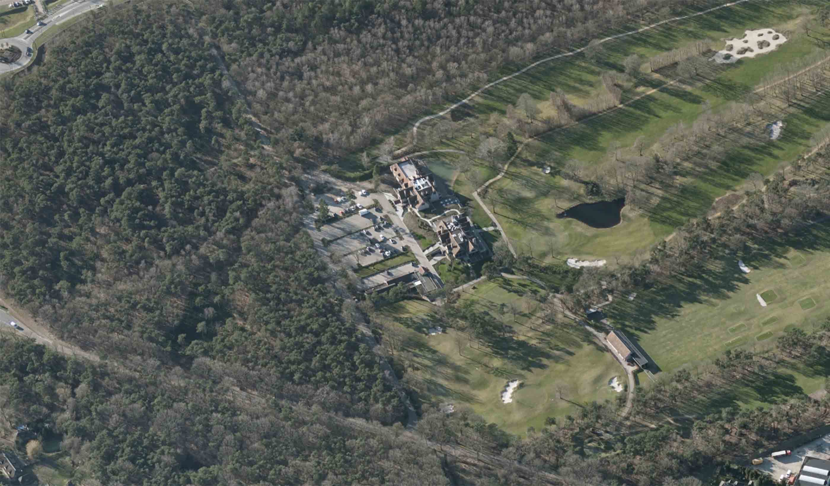 Gerelateerde projecten